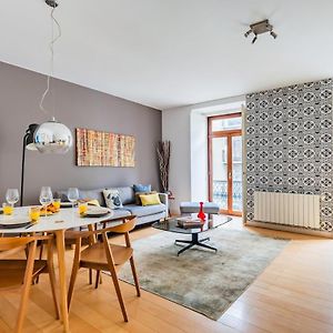 Appartement met Twee Slaapkamers